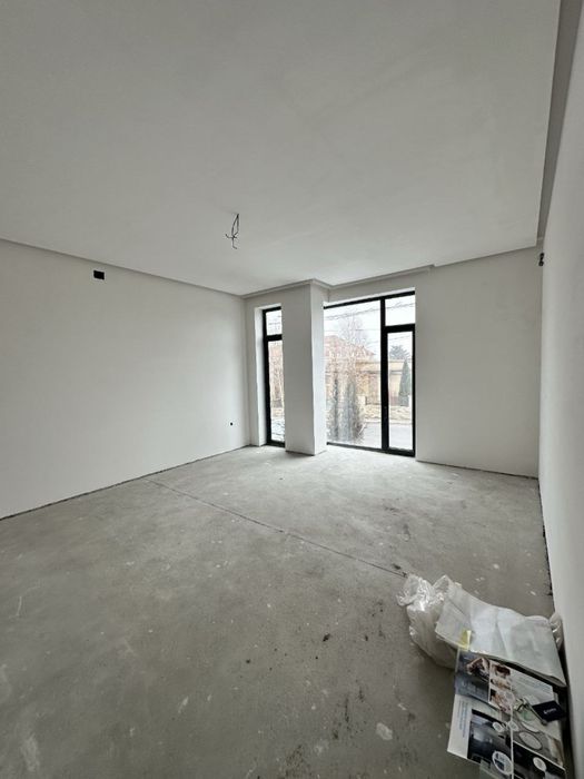 Продается евро-дом, улица Шортепа, ориентир Мать и дитя