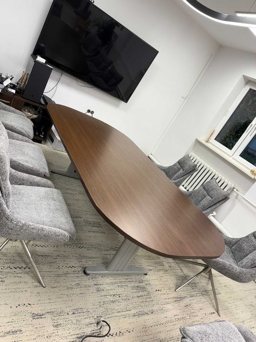 Заседателна маса