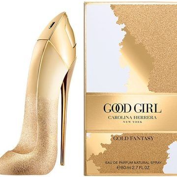 Carolina Herrera Good Girl Gold Fantasy 80ml
