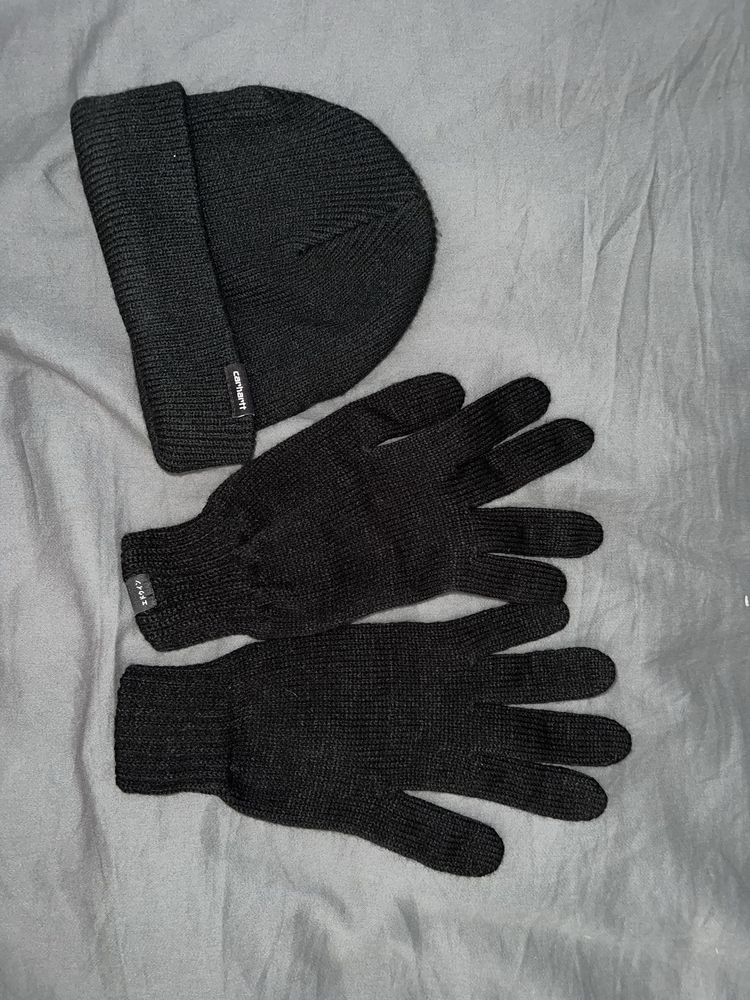 Carhartt Дънки, Панталони и шапки