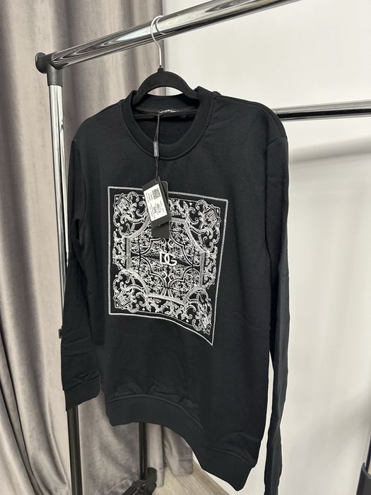 Bluza DOLCE & GABBANA super calitate