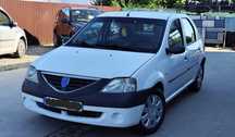 Dacia Logan 1.6 MPi
