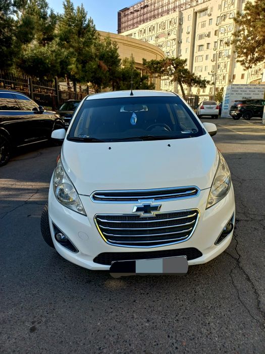 Spark 2019.mator 125