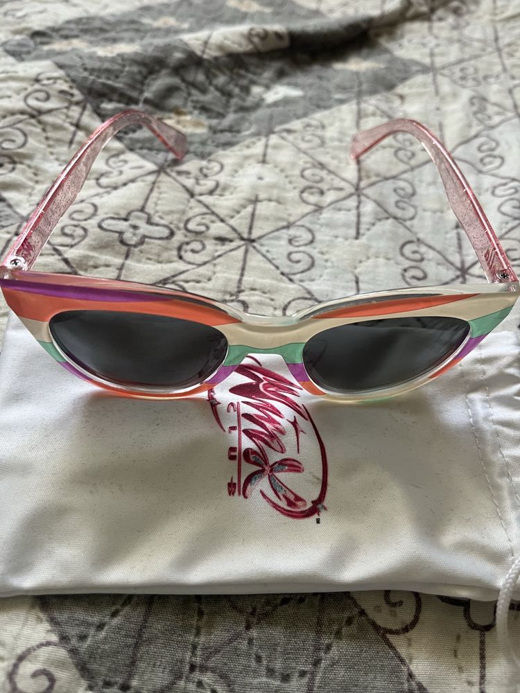 Детски слънчеви очила/UV :защита/