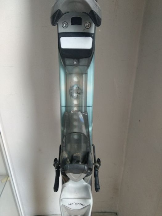 Продавам три чифта ски със ски обувки