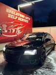 Vând Audi A8L President