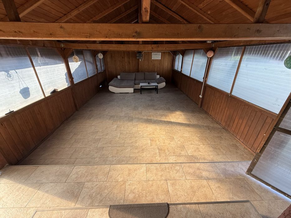 Casa/vila Sendreni - Galati