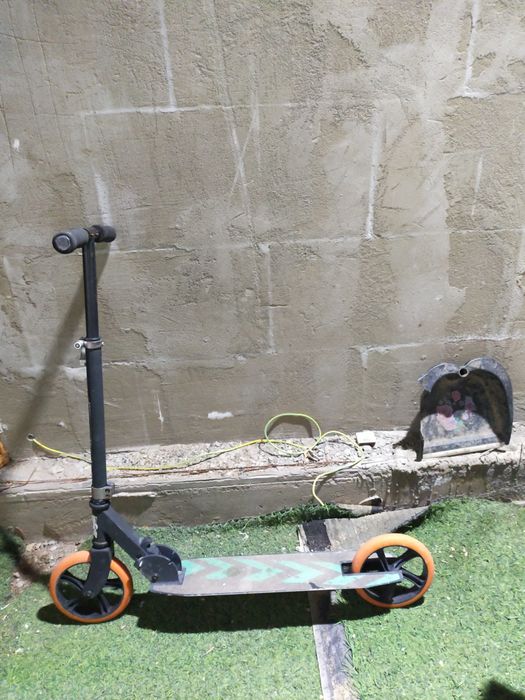 Продаю Самакат за 5000 харошый састаяный