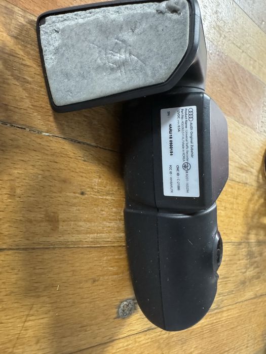 Dashcam Audi / VAG , OE