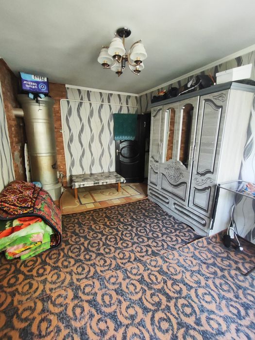 Mirobod tumani Qorasuv MFY da 2xonali kv