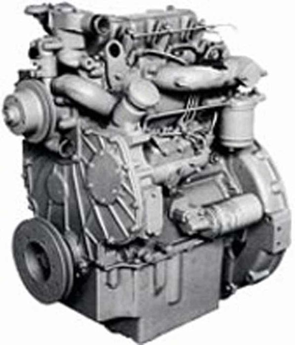 piese motor perkins 3.1522