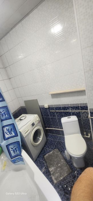 Корасув 6 да 1 хонали квартира ижара