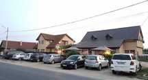 Cazare muncitori Corbu – aproape de Năvodari și Mamaia