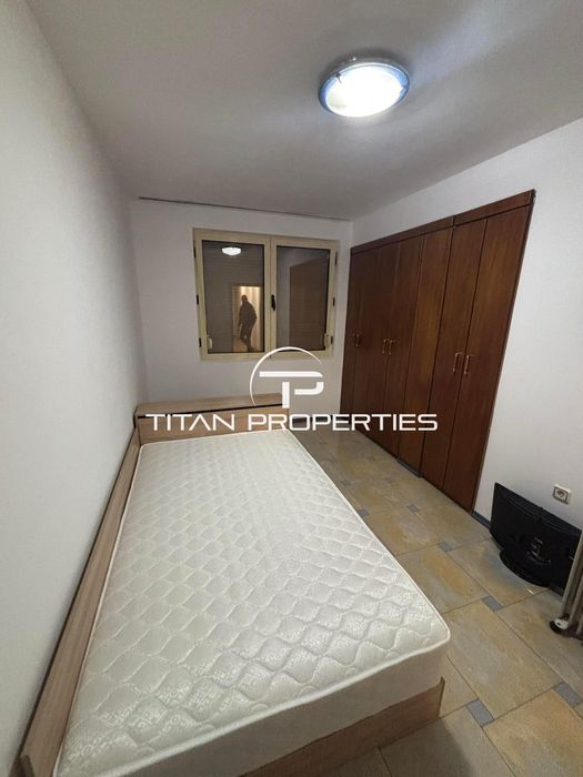 Тристаен апартамент под наем в кв. Мараша