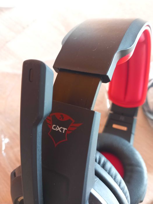 Геймърски слушалки TRUST GXT 310