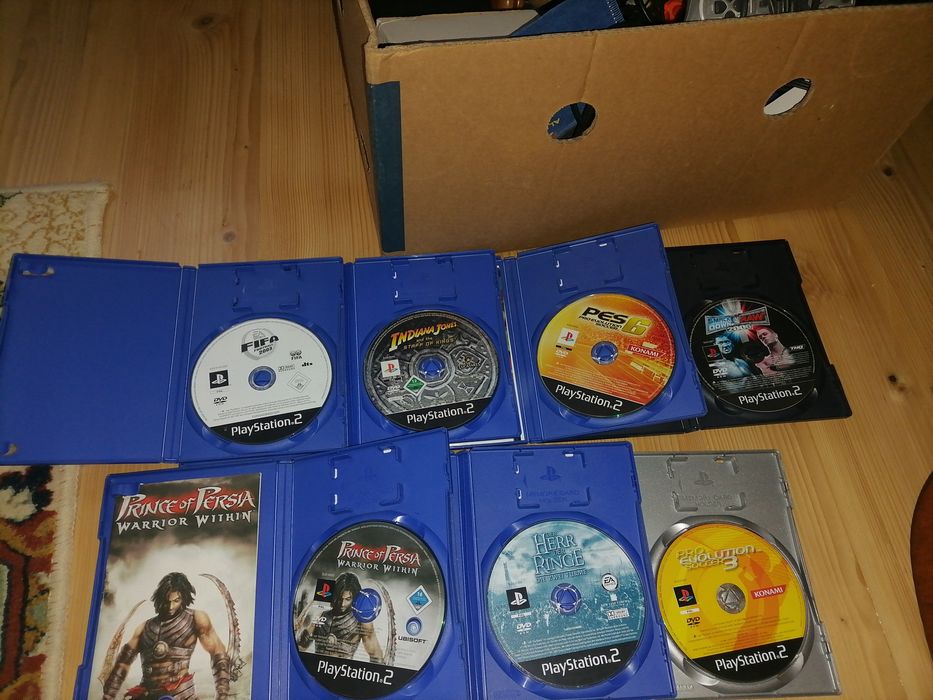 Jocuri PlayStation 2