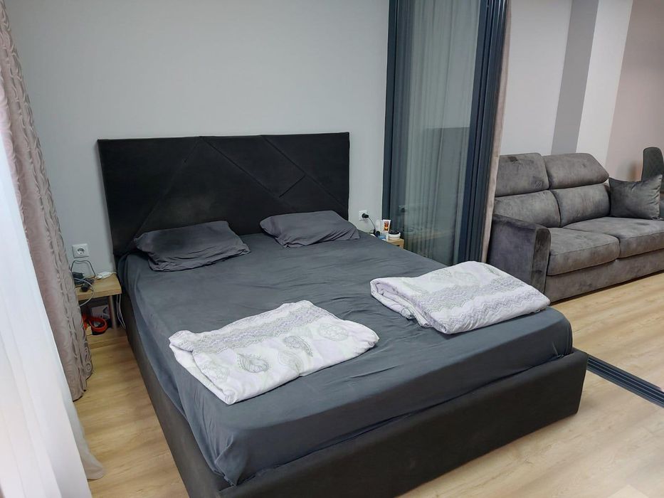 Дава се под наем Тристаен апартамент в Пловдив, Христо Смирненски - 65 кв.м за 450 € - Снимка #4