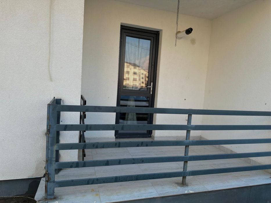 Garsoniera de inchiriat