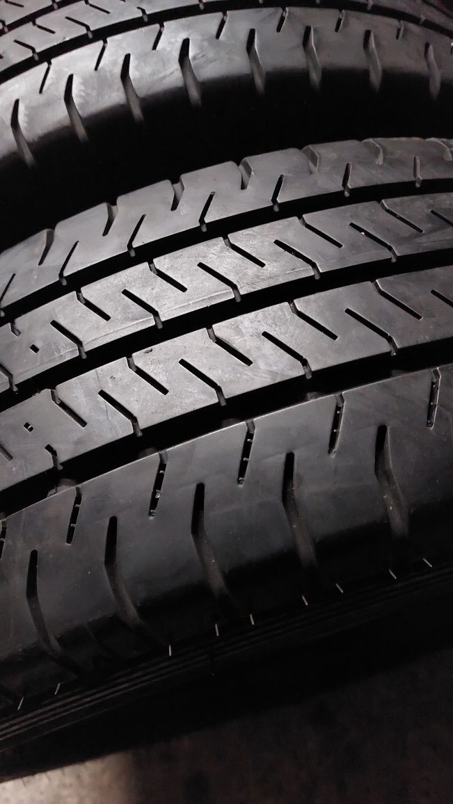 Гуми за Бус 215/65/16 C Falken Linam Van 2 броя