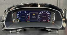 Ceasuri digitale aid virtual cockpit VW PASSAT  B8 ARTEON 3G0920320A