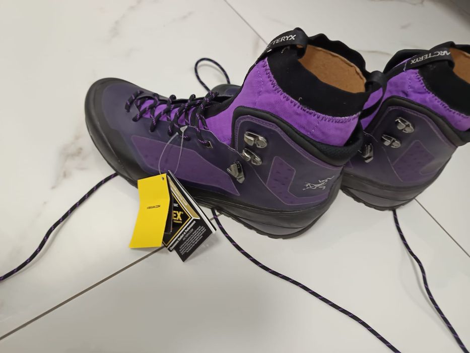 Bocanci Arcteryx