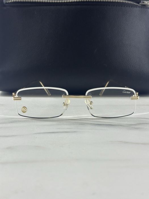 Cartier диоптрични