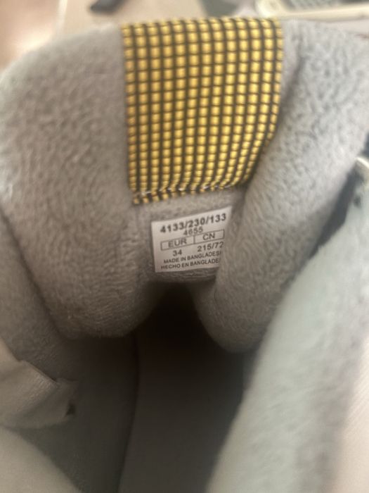 Детски боти Зара/Zara