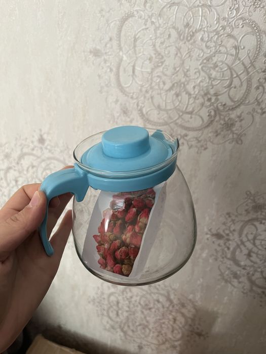 Чайники 43 шт той бастар