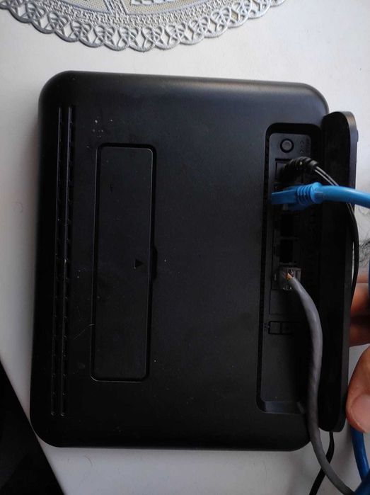 wifi роутер Altel 4g