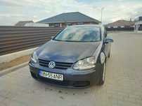 Golf 5 in 2 usi, 1.6 fsi