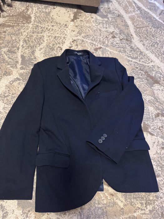 Pidjak 400 minga olganman 100 minga bervoraman