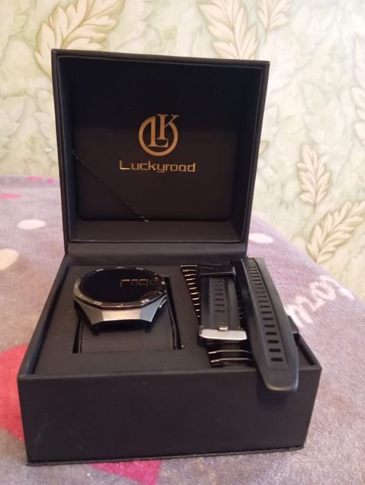 Продам смарт часы