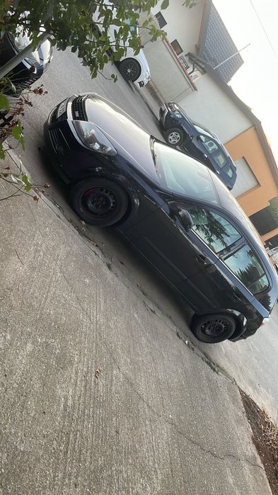 Vand Opel Astra H 2.0 Turbo