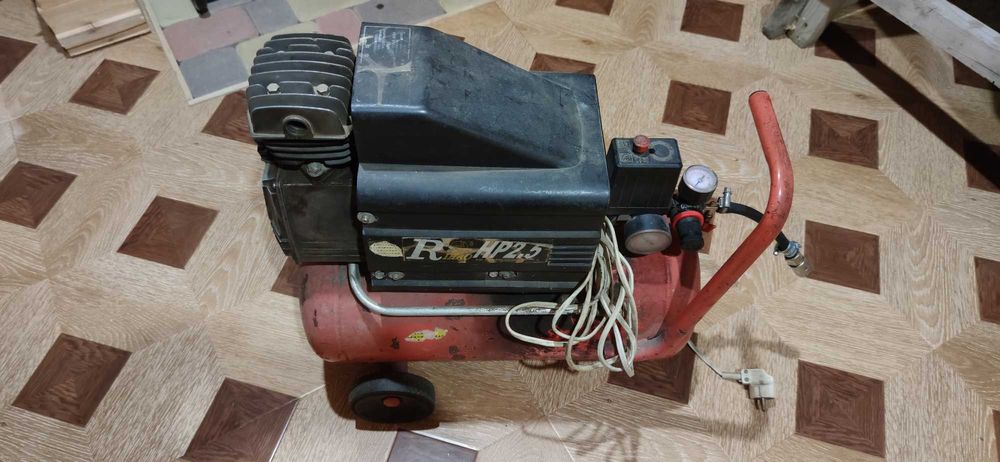 Компрессор воздушный