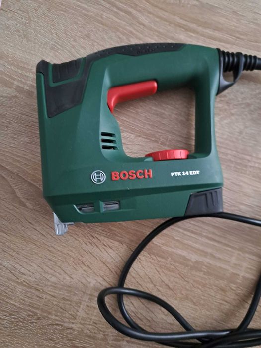 capsator electric bosch duo tac ptk 14 EDT