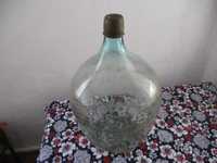 Стъклени шишета дамаджани