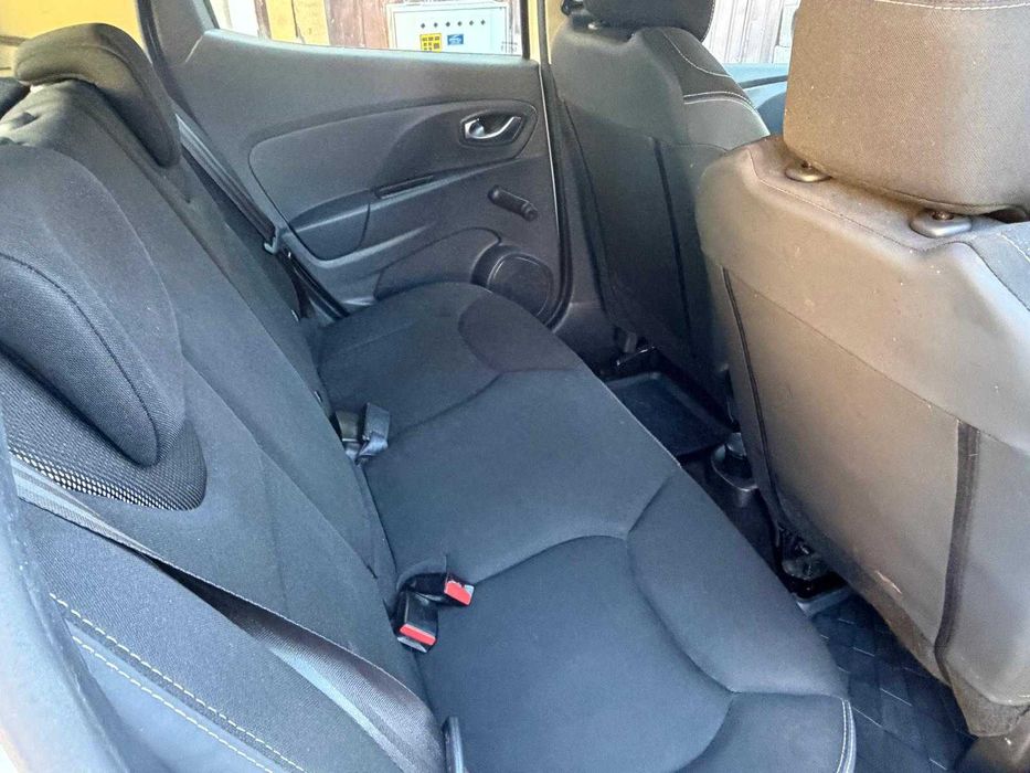 Renault Clio 4  / 2019