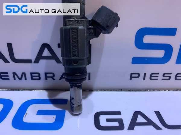 Injector Injectoare VW Golf 4 3.2 VR6 BFH 2001 - 2006 Cod 06A906031AE 0280157006