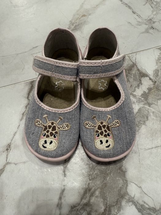 Детски пантофки Колев и Колев 24 размер