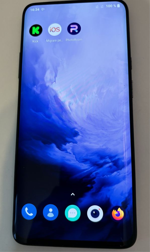 Oneplus 7 Pro 128 gb/6gb Ram