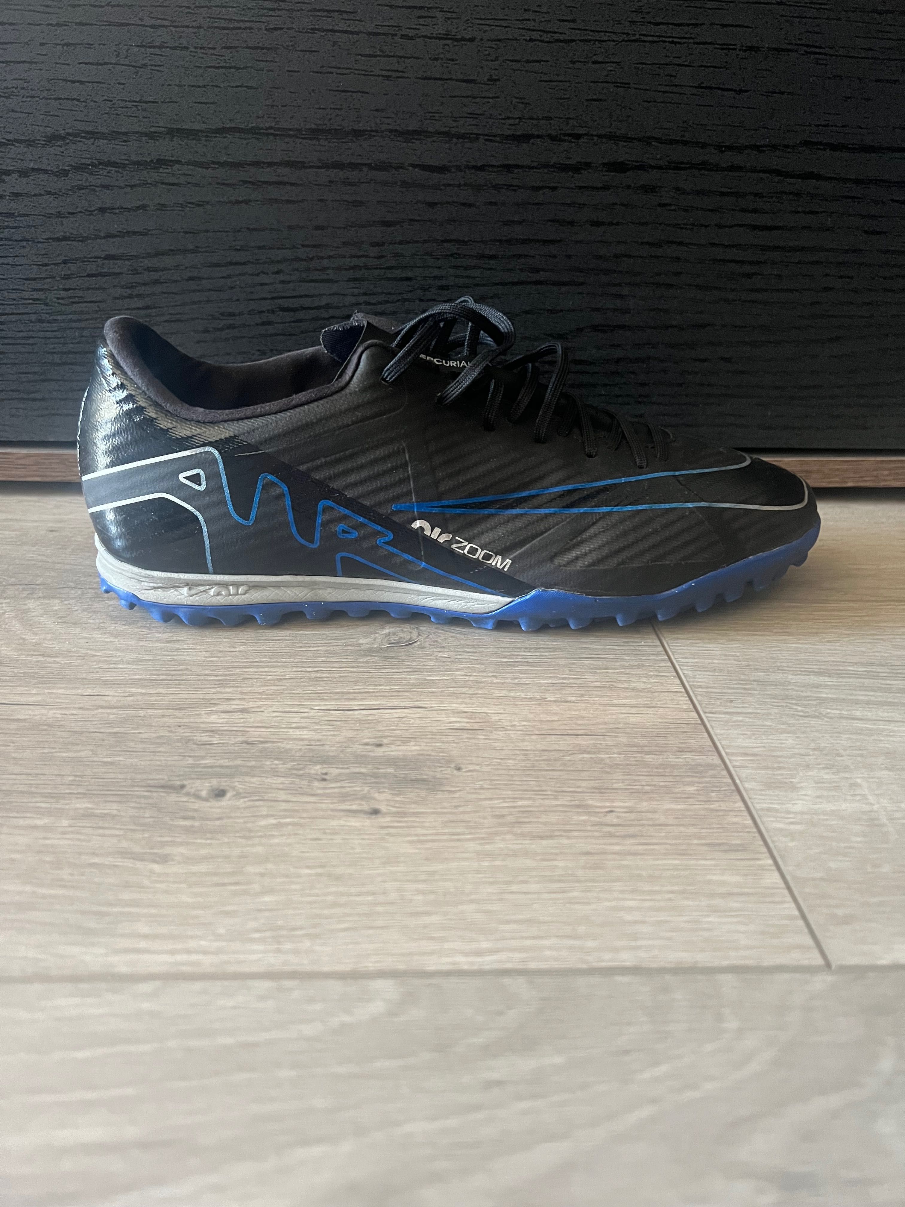 Nike mercurial air zoom