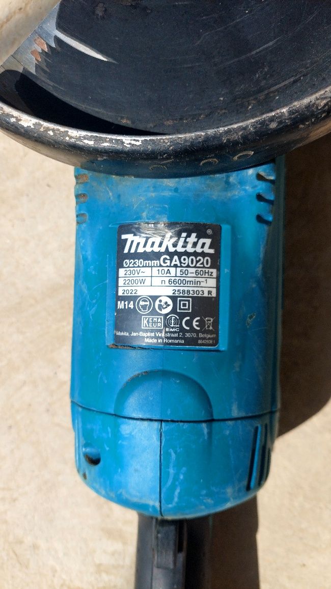 Шуруповёрт  Макита   болгарка  Makita  дрель Интерскол Makita болгарка