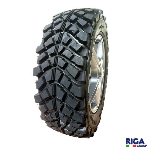 255/65R17 Riga Gomme