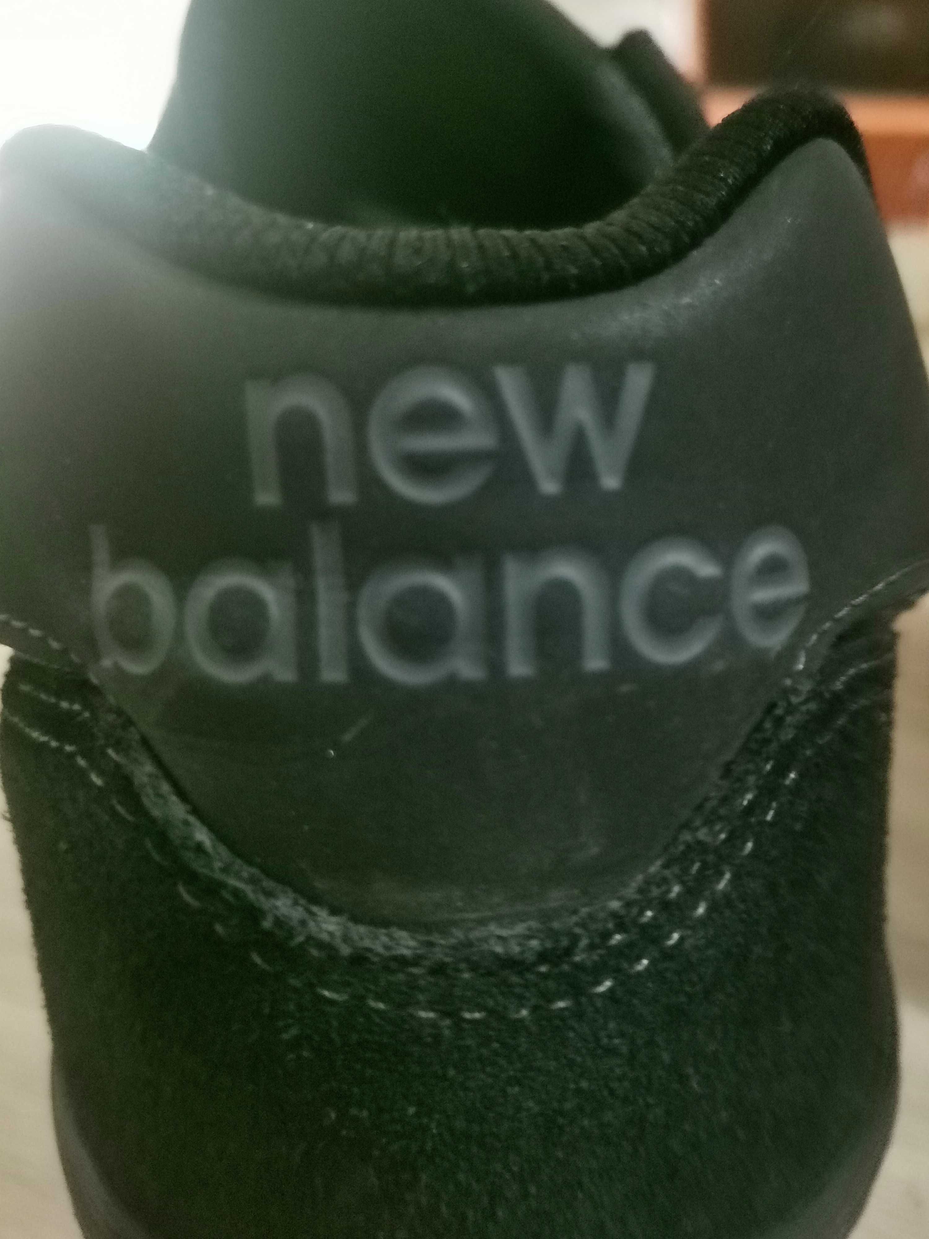 New Balance 574.