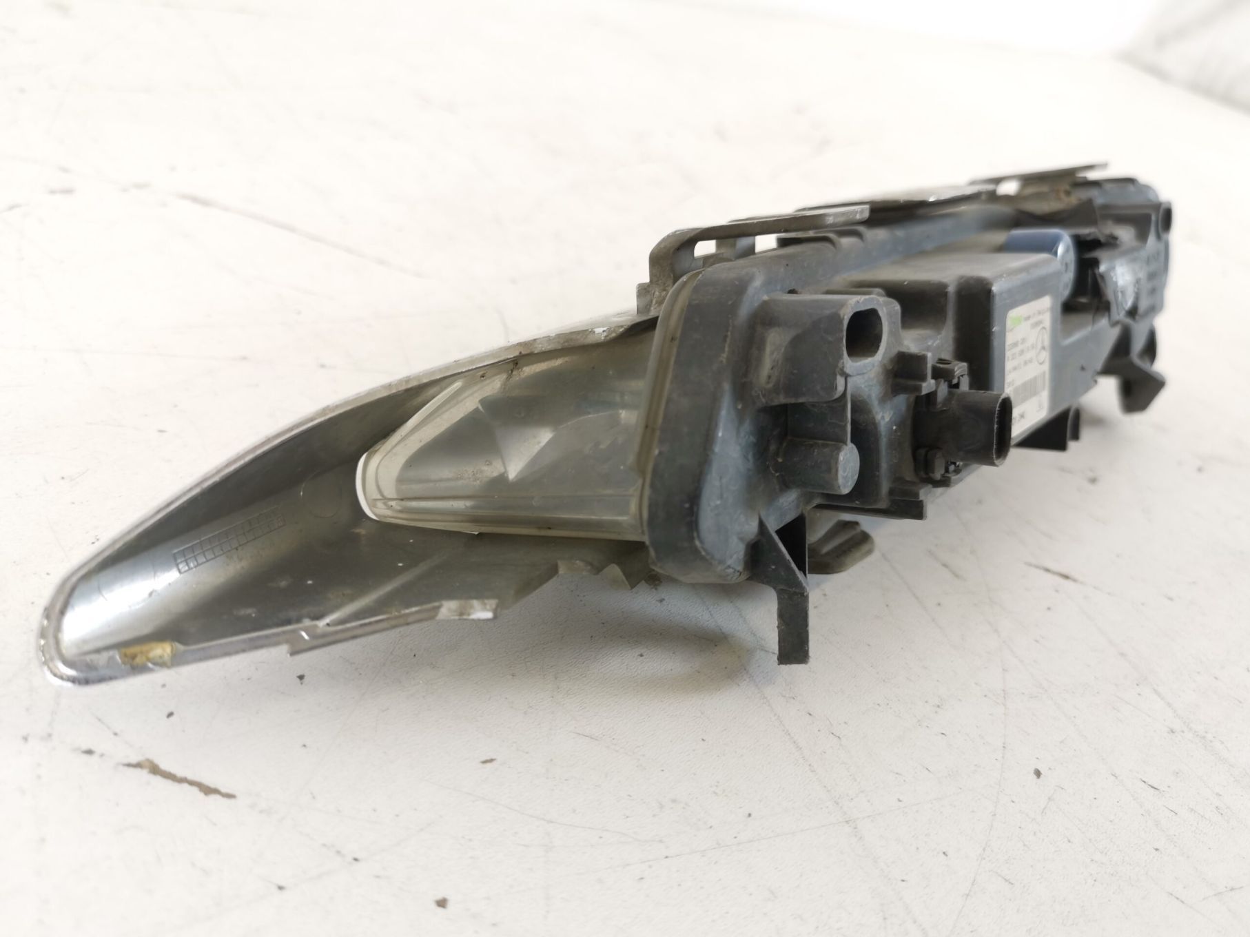 DRL Lumina De Zi Dreapta Led Mercedes-Benz  S-Class W221 [facelift] 20