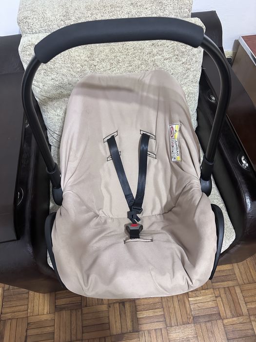 Scoica auto stare buna