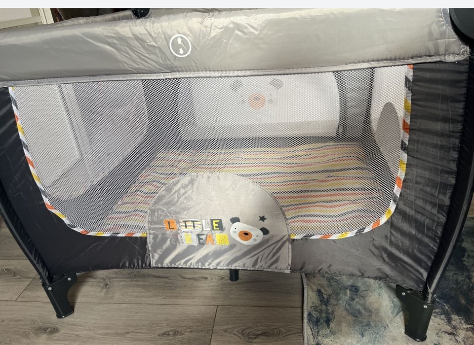 Țarc de copii wunderkid