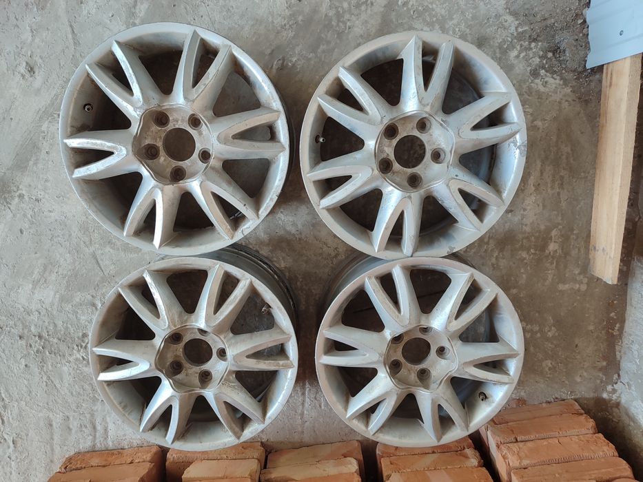 Продам диски 16 срочно