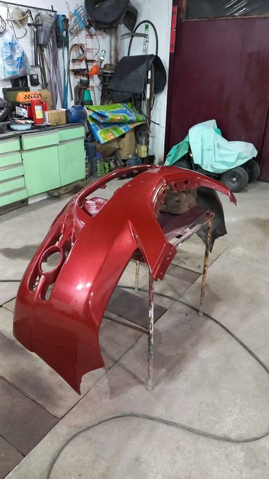 Авто покраска полировка