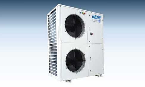 Agregate frig exterior Daikin J&E Hall / 3 ANI Garantie /